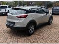 2026 Mazda CX-3 2.0 Dynamic Auto