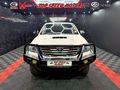 2014 Toyota Hilux 3.0 D-4D Raider 4x4 Auto Double-Cab