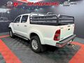 2014 Toyota Hilux 3.0 D-4D Raider 4x4 Auto Double-Cab