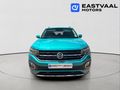 2020 Volkswagen T-Cross 1.0 TSI Comfortline Auto