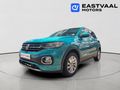 2020 Volkswagen T-Cross 1.0 TSI Comfortline Auto