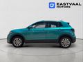 2020 Volkswagen T-Cross 1.0 TSI Comfortline Auto