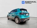 2020 Volkswagen T-Cross 1.0 TSI Comfortline Auto