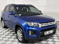 2022 Suzuki Vitara Brezza 1.5 GL