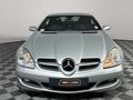 2006 Mercedes-Benz SLK 200 Kompressor Auto