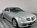 2006 Mercedes-Benz SLK 200 Kompressor Auto