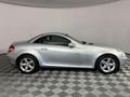 2006 Mercedes-Benz SLK 200 Kompressor Auto