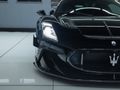2023 Maserati MC 20 Mansory
