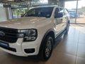 2023 Ford Ranger 2.0D XL 4x4 Double Cab Auto