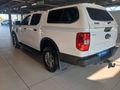 2023 Ford Ranger 2.0D XL 4x4 Double Cab Auto