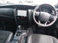 2025 Toyota Fortuner 2.8GD-6 4x4 GR-S Auto