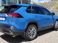 2022 Toyota RAV4 2.0 VX CVT