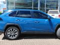 2022 Toyota RAV4 2.0 VX CVT