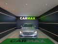 2016 Mercedes-Benz C-Class C 180 Auto