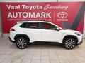 2024 Toyota Corolla Cross 1.8 XR Hybrid