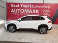 2024 Toyota Corolla Cross 1.8 XR Hybrid