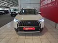 2024 Toyota Corolla Cross 1.8 XR Hybrid