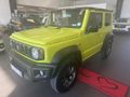 2021 Suzuki Jimny 1.5 GLX