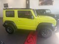 2021 Suzuki Jimny 1.5 GLX
