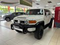 2012 Toyota FJ Cruiser 4.0 V6 Auto