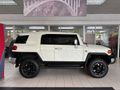 2012 Toyota FJ Cruiser 4.0 V6 Auto