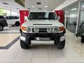 2012 Toyota FJ Cruiser 4.0 V6 Auto
