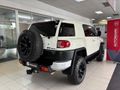 2012 Toyota FJ Cruiser 4.0 V6 Auto