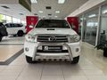 2011 Toyota Fortuner 3.0 D-4D Raised Body Manual