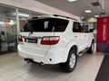 2011 Toyota Fortuner 3.0 D-4D Raised Body Manual
