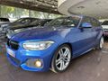 2015 BMW 1 Series 120i 5-dr M Sport Auto