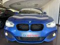 2015 BMW 1 Series 120i 5-dr M Sport Auto
