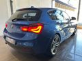 2015 BMW 1 Series 120i 5-dr M Sport Auto