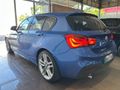 2015 BMW 1 Series 120i 5-dr M Sport Auto