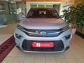 2026 Toyota Urban Cruiser 1.5 XR