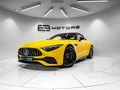 2024 Mercedes-AMG SL AMG 43