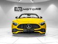 2024 Mercedes-AMG SL AMG 43