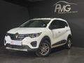 2025 Renault Triber 1.0 Zen AMT