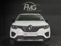 2025 Renault Triber 1.0 Zen AMT