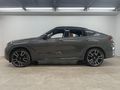 2025 BMW X6 M60i M Sport Pro