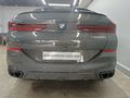 2025 BMW X6 M60i M Sport Pro