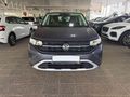 2025 Volkswagen T-Cross 1.0 TSI Auto