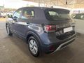 2025 Volkswagen T-Cross 1.0 TSI Auto