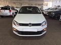 2026 Volkswagen Polo Vivo 1.0 TSI GT