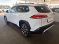 2025 Toyota Corolla Cross 1.8 XR