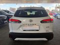 2025 Toyota Corolla Cross 1.8 XR