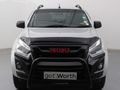 2021 Isuzu D-Max 250 HO X-Rider Double-Cab
