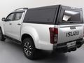 2021 Isuzu D-Max 250 HO X-Rider Double-Cab
