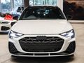 2026 Audi S3 Sportback Quattro Stronic (245kw)