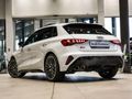 2026 Audi S3 Sportback Quattro Stronic (245kw)