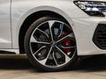2026 Audi S3 Quattro Stronic (245kw)